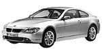 BMW E63 P238B Fault Code