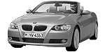 BMW E93 P238B Fault Code