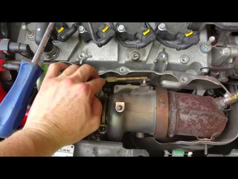 See P238B repair manual